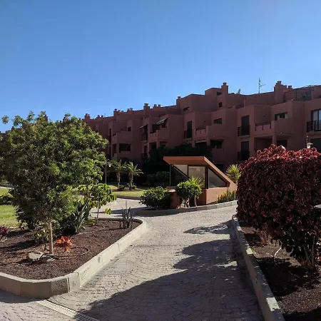 아파트 Calle Pizarro Iii *